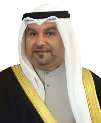 صورة الشيخ علي العبدالله الخليفة الصباح